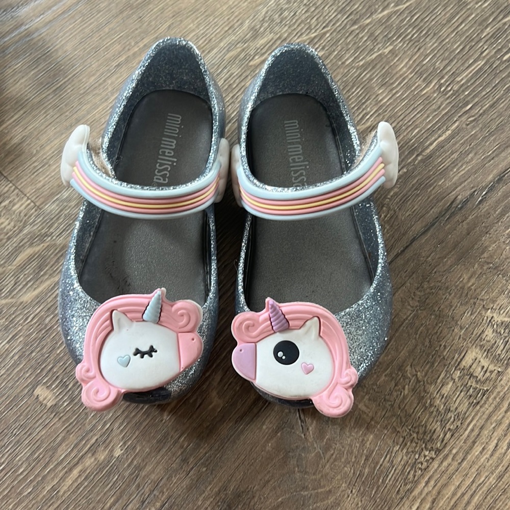 Mini Melissa six 6